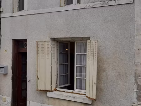 achat maison 5 pièces 58m² tocane st apre 24350