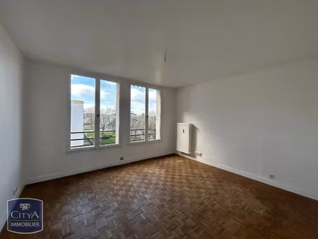 appartement à vendre 2 pièces 58 m² - nevers (58) - 28 000€