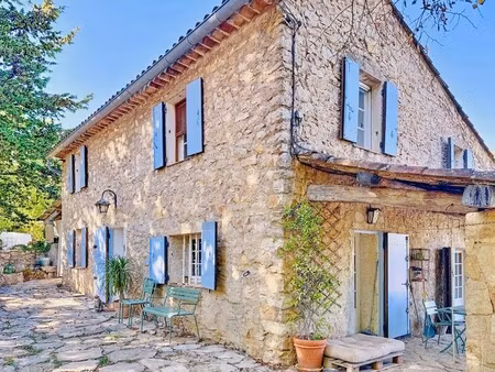 vente bastide 5 pièces