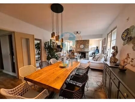 maison individuelle avec jardin