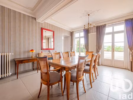 maison à bourbon-lancy (71140)