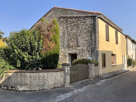 vente maison 3 pièces 133.53 m² à mansonville (82120)  145 000 €