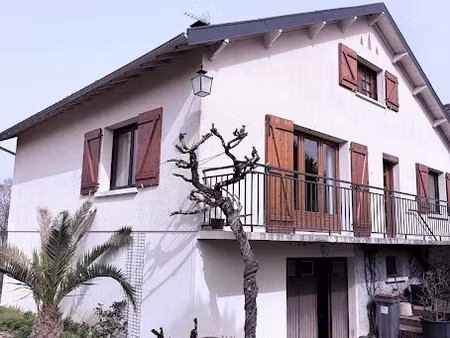 vente maison 5 pièces 107 m² à vivonne (86370)  144 450 €