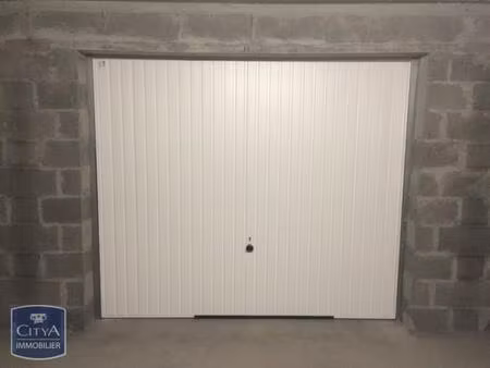 location parking douvaine 74140