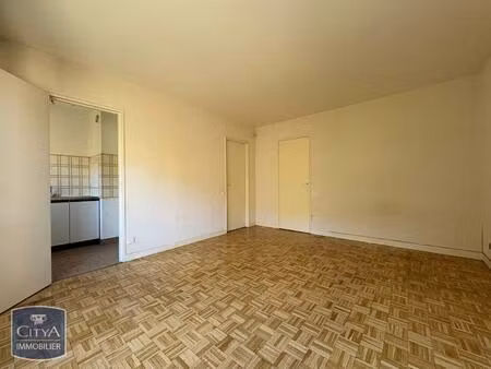 location appartement 1 pièce 31m² lyon 4ème