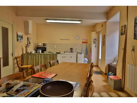 vente maison 3 pièces 94 m² à saint-georges-d'espéranche (38790)  150 000 €