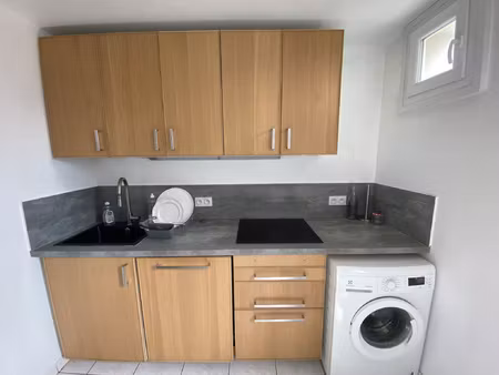 location appartement 3 pièces 46m² meylan 38240