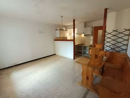 location appartement 2 pièces 46m² onnion 74490