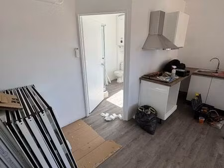location appartement 2 pièces jonage 69330