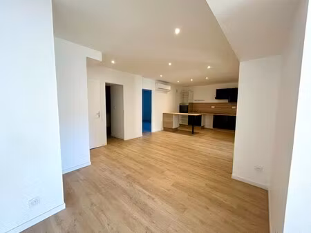 location appartement 4 pièces 88m² ponsas 26240