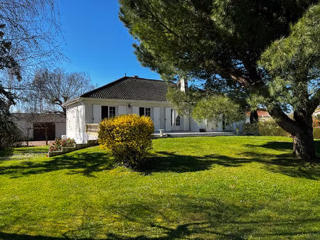 achat maison 6 pièces 155m²