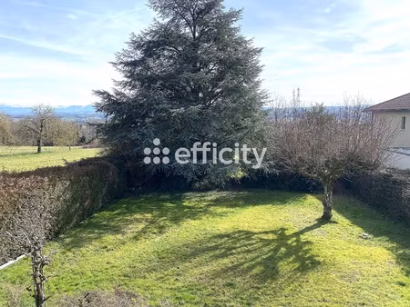 maison 5 pièces - 131 m²