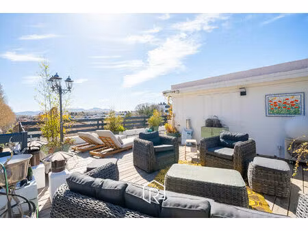 vente maison 6 pièces 150 m² marseille 12 (13012)