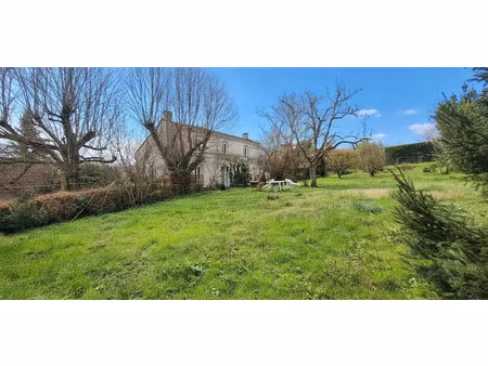 vente maison 6 pièces 130 m² à saint-juery (81160)  212 000 €