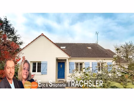 vente maison 5 pièces 135 m² à vallon-sur-gée (72540)  185 000 €