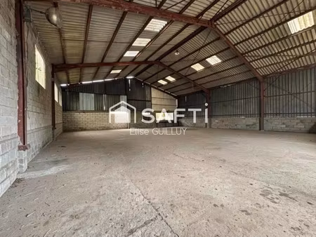 vente maison 8 pièces 147 m² à hallines (62570)  208 000 €