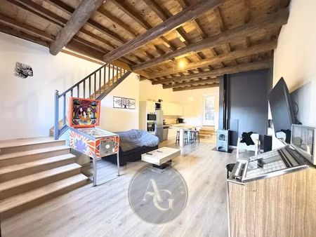 vente maison 4 pièces 99 m² à labastide-d'anjou (11320)  190 000 €