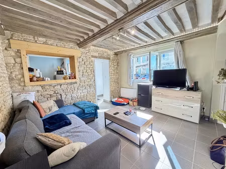 vente maison 4 pièces 62 m² à merville-franceville-plage (14810)  210 000 €
