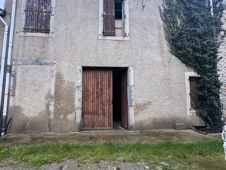 vente grange 10 pièces