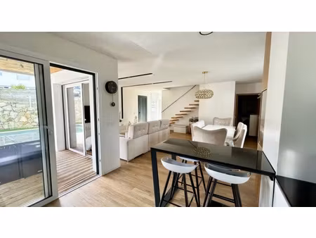 belle maison familiale de 2020