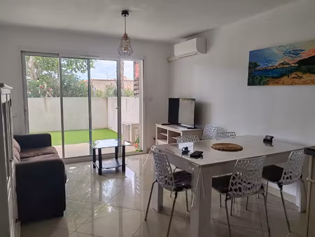 appartement de 55m2 à acheter à gruissan (11)