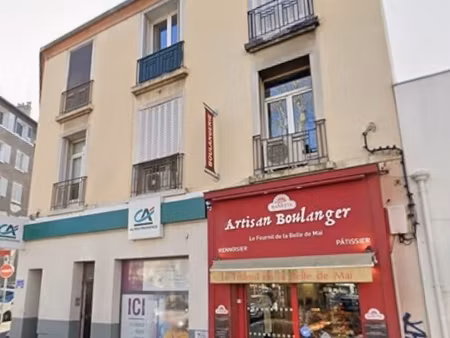 vente immeuble 230 m²