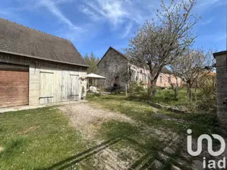 maison de village à crouy-sur-ourcq (77840)