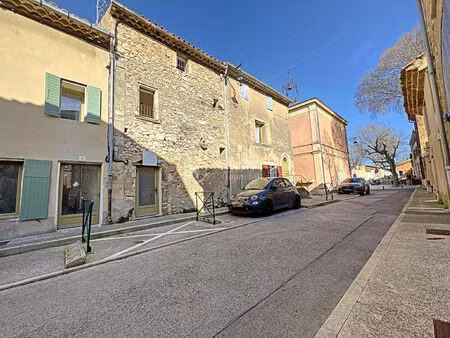 achat maison 3 pièces 64m²