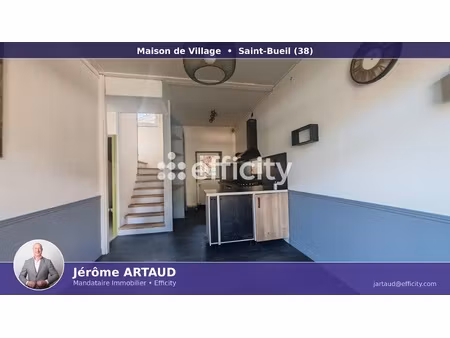 maison 5 pièces - 102 m²