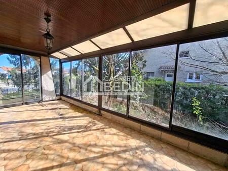 achat maison 4 pièces 120m² bassens 33530