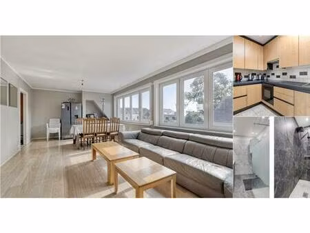 appartement à vendre à tulpenlaan 18 denderleeuw (rbv48340)