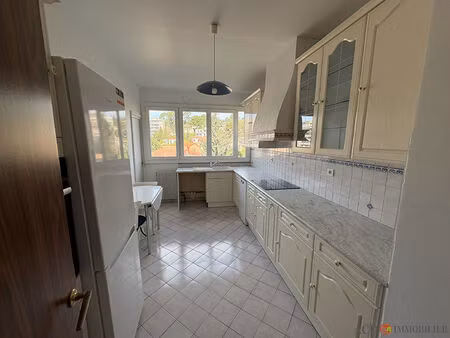 à louer appartement t3 - aix en provence