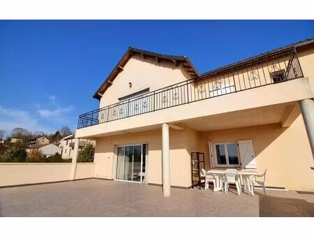 achat maison 9 pièces 290m² malemort 19360