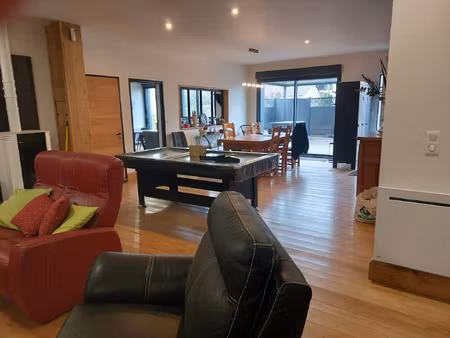 achat maison 5 pièces 150m² st saud lacoussiere 24470