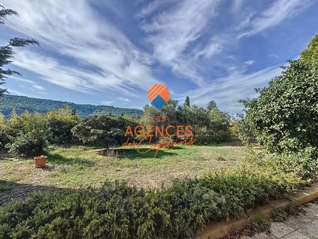 achat appartement 2 pièces 55m² le castellet 83330