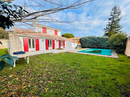 achat maison 4 pièces 120m²