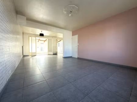 vente maison 4 pièces 113 m² à provin (59185)  189 000 €