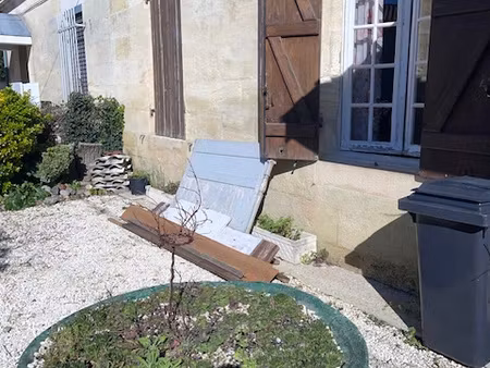 achat maison 4 pièces 99m² bordeaux 33200