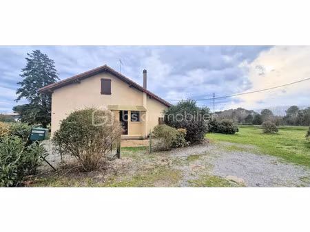 vente maison 4 pièces 98 m² à messanges (40660)  209 000 €