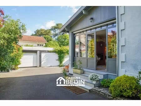 achat maison 5 pièces 108m² lege cap ferret 33950