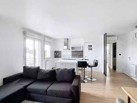 appartement t3 fonbeauzard