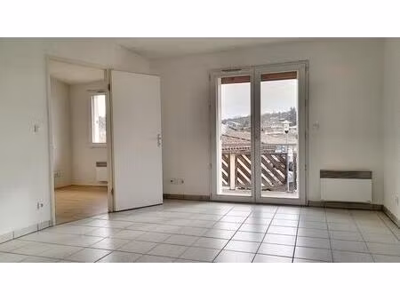 appartement t2 de 36 m² - graulhet