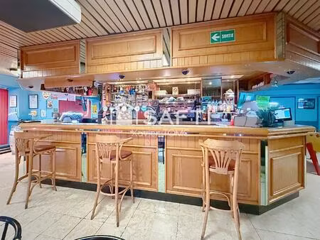 vente immeuble 212 m² hénin-beaumont (62110)