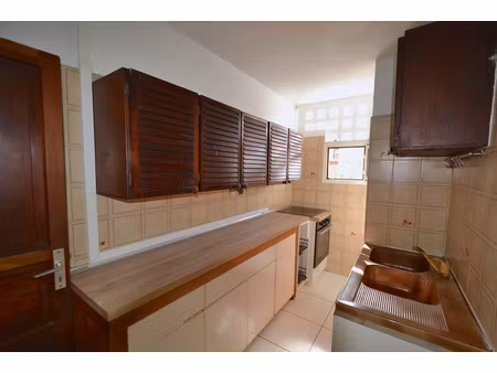 superbe appartement t5 refait à neuf