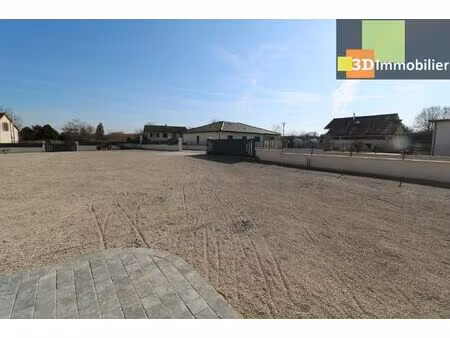 vente maison 2 pièces 46 m² mouchard (39330)