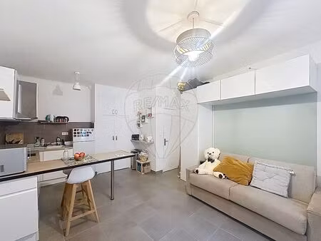 appartement 0 chambre(s) à louer