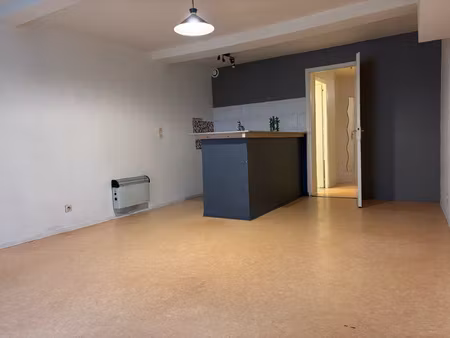 appartement f2 proche frontière luxembourg