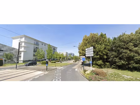 vente garage 36 m² nantes (44100)