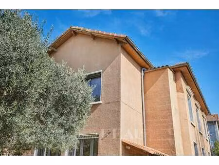 maison de luxe à vendre à aix-en-provence : 2 350 000 € | 217m²