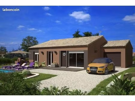 maison 5 pièces 73 m²